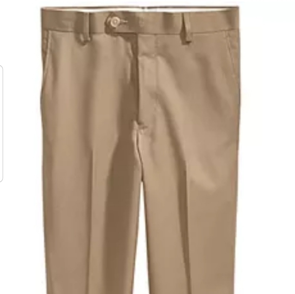 COPY - NWT Tan Lauren by Ralph Lauren dress pants